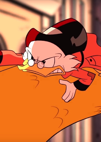 Scrooge McDuck (DuckTales 2017) photo