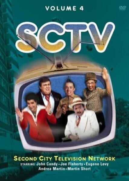 SCTV (SERIES)