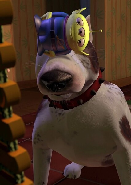 Scud photo