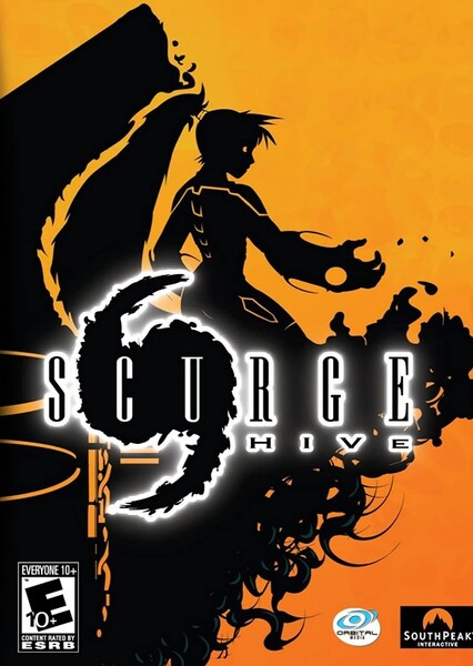 Scurge: Hive