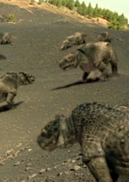 Scutosaurus photo
