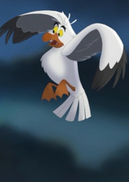 Scuttle photo
