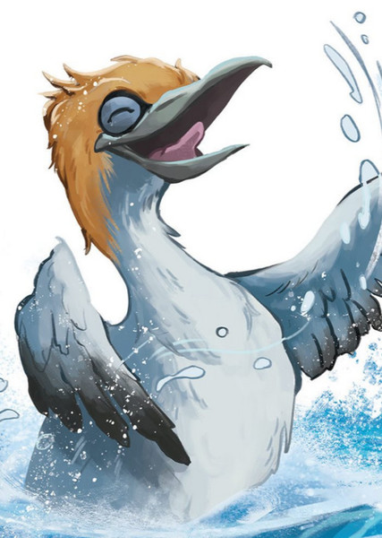 Scuttle photo