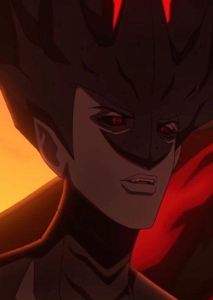 Scylla (Blood of Zeus)