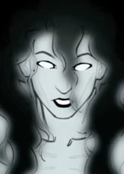 Scylla (Epic: The Musical) photo