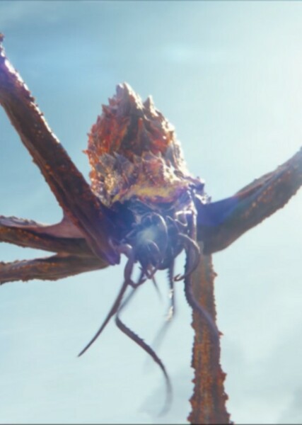 Scylla (Monsterverse) photo