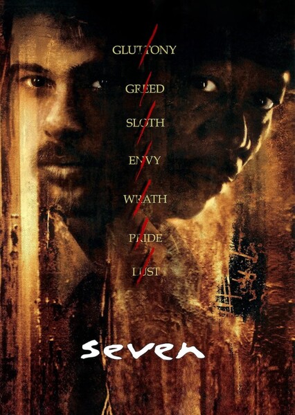 Se7en photo