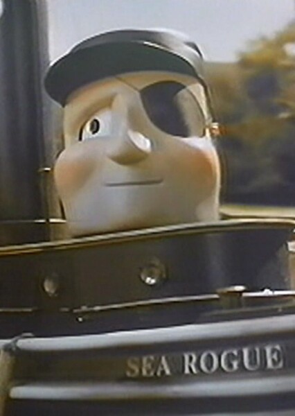 Sea Rouge (TUGS)