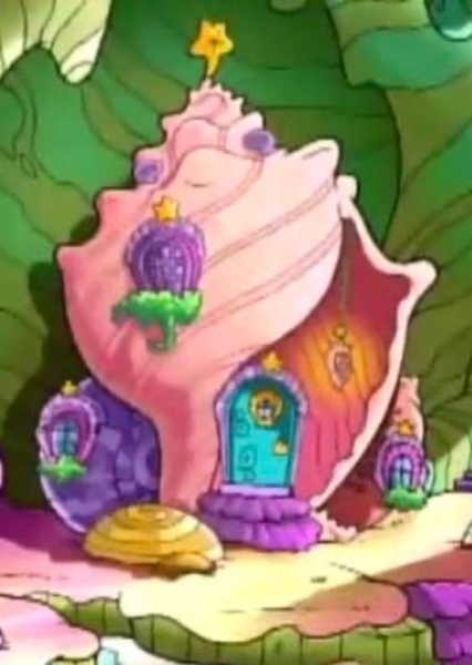 Seaberry Delight’s House (Seaberry Lagoon)