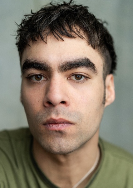 Seamus Dillane