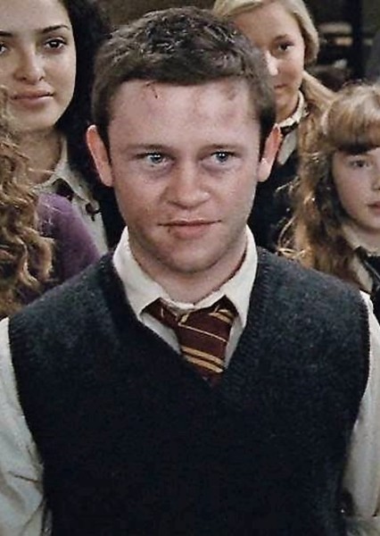 Seamus Finnigan photo
