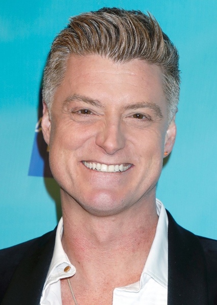 Sean Allan Krill