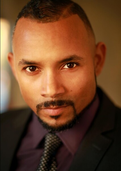 Sean Anthony Moran photo