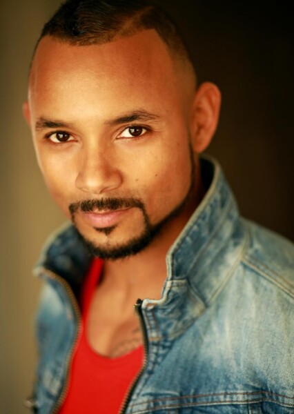 Sean Anthony Moran photo