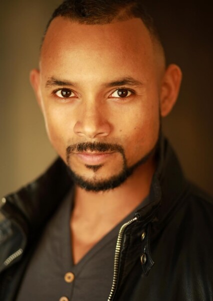 Sean Anthony Moran photo