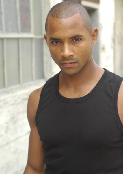 Sean Anthony Moran photo