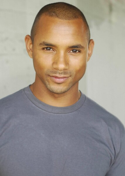 Sean Anthony Moran photo