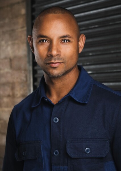 Sean Anthony Moran photo