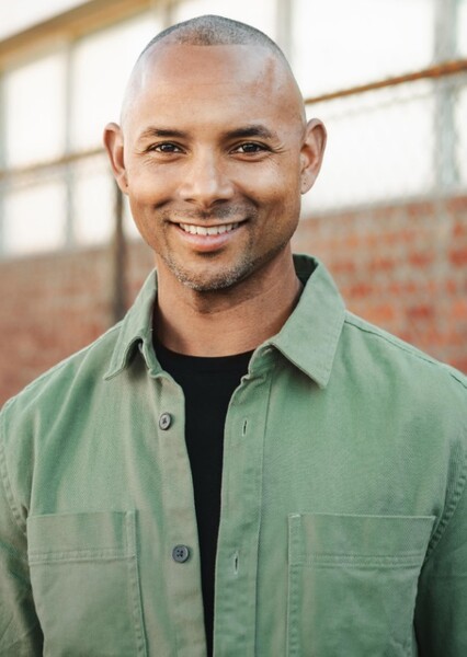Sean Anthony Moran photo