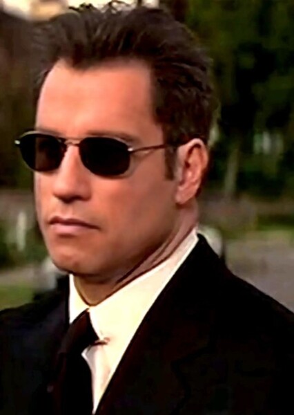 Sean Archer/Castor Troy
