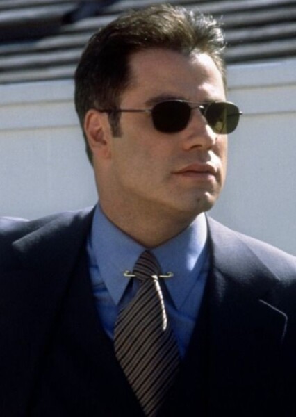 Sean Archer (Face/Off) photo