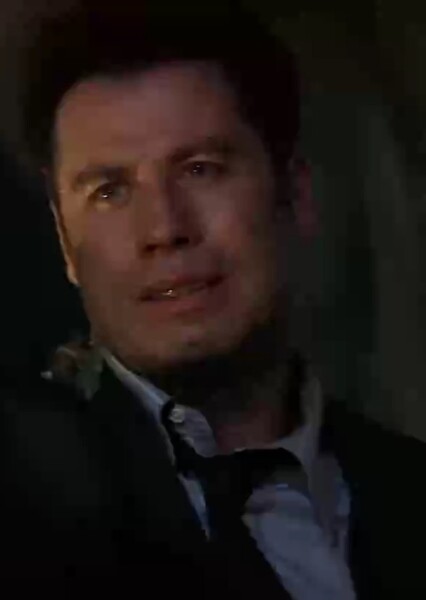 Sean Archer (Face/Off) photo