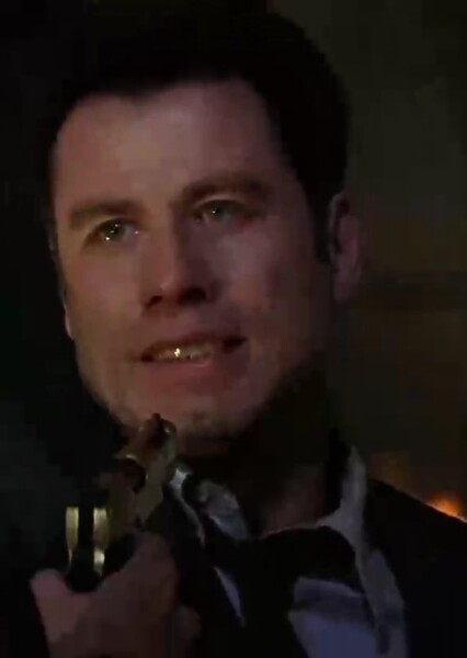 Sean Archer (Face/Off) photo