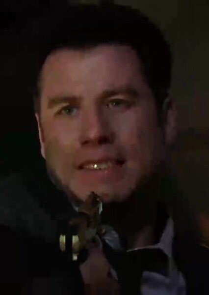 Sean Archer (Face/Off) photo