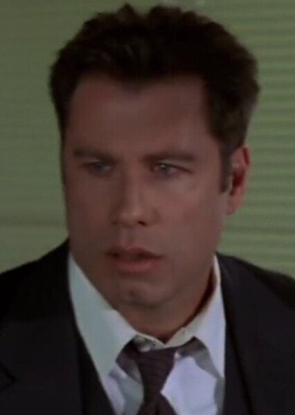 Sean Archer (Face/Off) photo