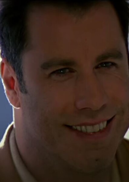 Sean Archer (Face/Off) photo