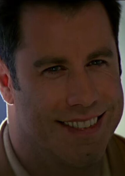 Sean Archer (Face/Off) photo