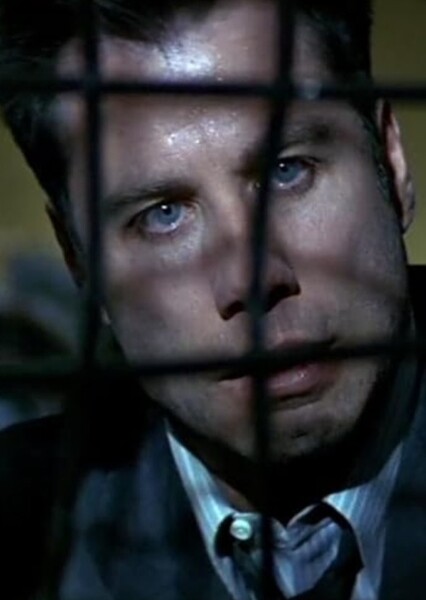 Sean Archer (Face/Off) photo