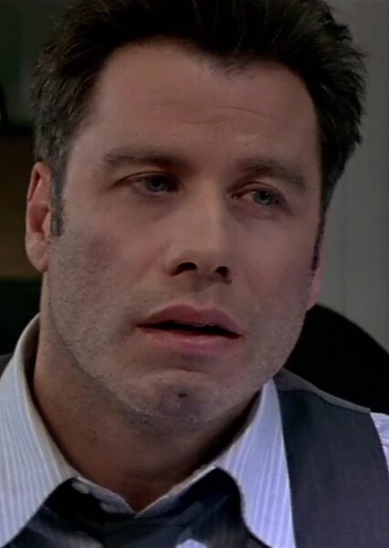 Sean Archer (Face/Off) photo