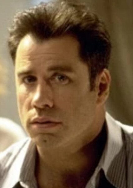 Sean Archer (Face/Off) photo