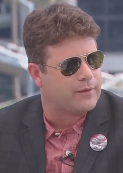 Sean Astin photo
