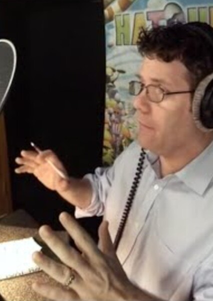 Sean Astin photo