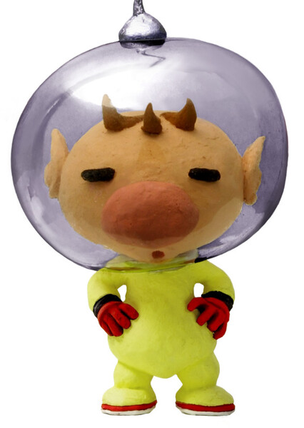 Captain Olimar