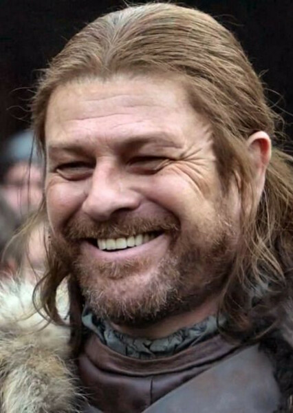 Sean Bean photo