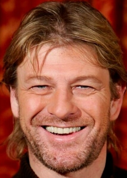 Sean Bean photo