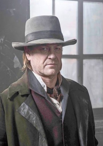 Sean Bean