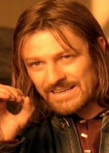 Sean Bean