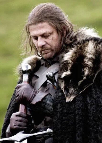 Hand Stark