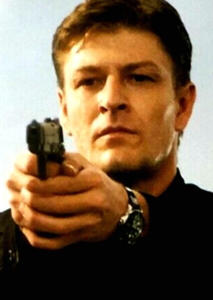 Sean Bean photo