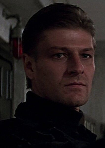 Sean Bean photo