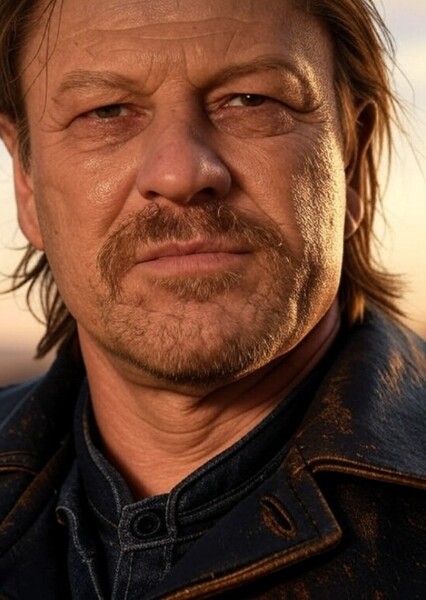 Sean Bean photo
