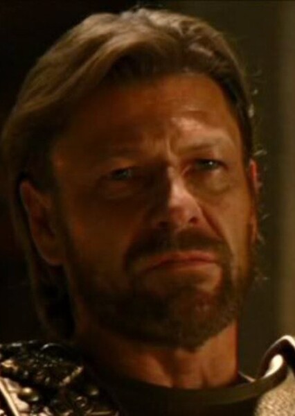 Sean Bean photo