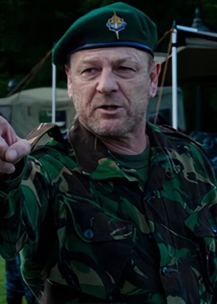 Sean Bean