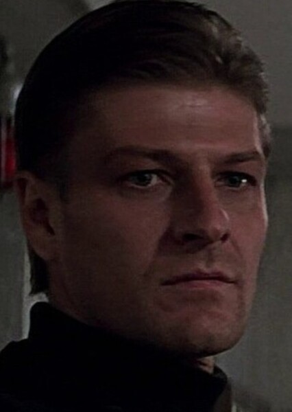 Sean Bean photo