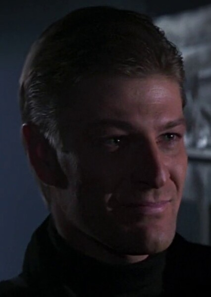 Sean Bean photo