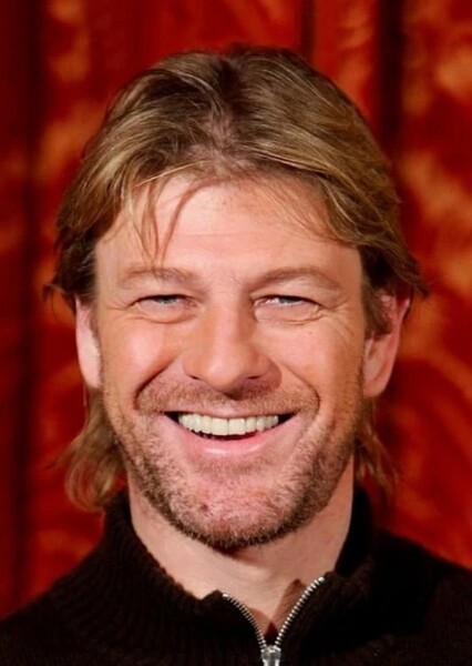 Sean Bean photo